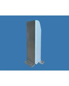 Edelstahl Winkel 20stk Eckschutz Eckleiste Kantenschutz 2,5x2,5x120 Cm | DE Edelstahl Winkel 20stk Eckschutz Eckleiste Kantenschutz 2,5x2,5x120 Cm | DE