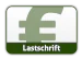 Lastschrift